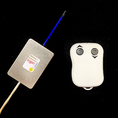 Aladdin Light Lift Wireless Remote Controller Add On For All Models ALWLC